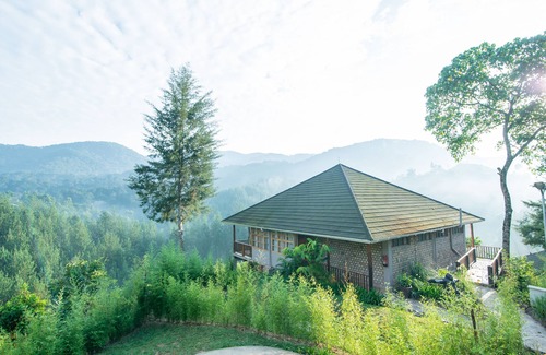 Mvara Hotel | Gorilla Leisure Lodge