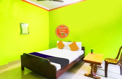 Konark Hotel | Goroomgo Sun Plaza Lodge Konark