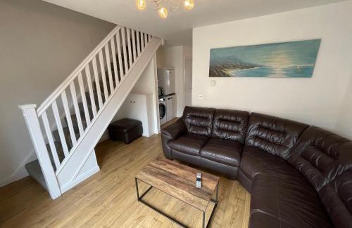 South Galson Villa | Gorsebank Mews