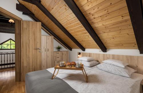 Presika Ski Chalet | Gorska bajka - Jela, kuća za odmor i wellness