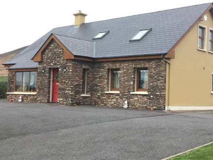 Ballydavid Bed & Breakfast | Gort a Phump