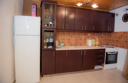 Gortyna House | Gortis House in Agii Deka