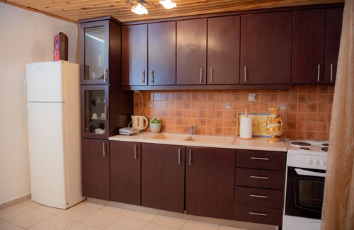 Gortyna House | Gortis House in Agii Deka