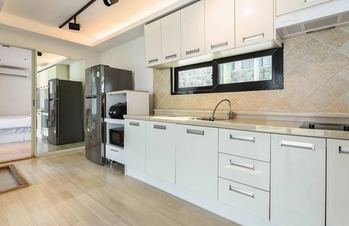 Nonarae House | Goseong Bluebeach Pension&glamping