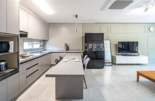 Goseong House | Goseong Hoostay Caravan Pension