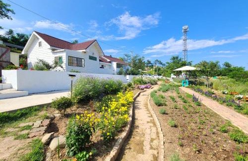 Goseong-gun House | Goseong Maris Pension