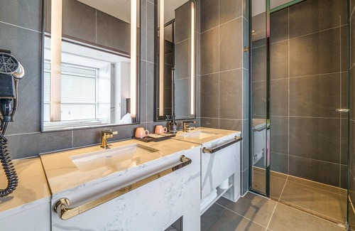 Goseong-gun House | Goseong Moneblue Pension