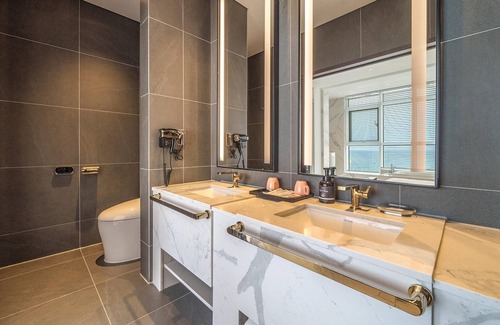Goseong-gun House | Goseong Moneblue Pension