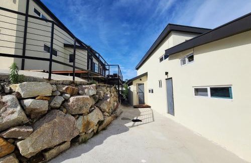 Goseong-gun House | Goseong Sunny Hill Pension