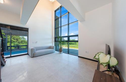 Toseong Villa | Goseung Poolhouse Poolvilla 151