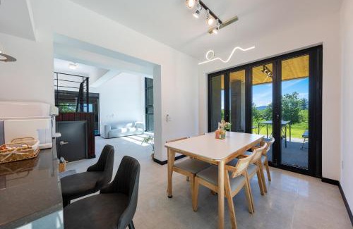Toseong Villa | Goseung Poolhouse Poolvilla 151