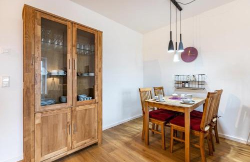 Husbyholz Apartment | Gosewatt Wohnung 4