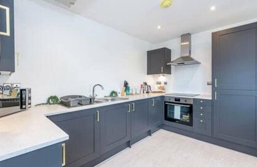 Heswall Apartment | Gospel Heights Two Bed Apt