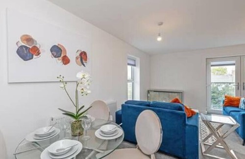 Heswall Apartment | Gospel Heights Two Bed Apt