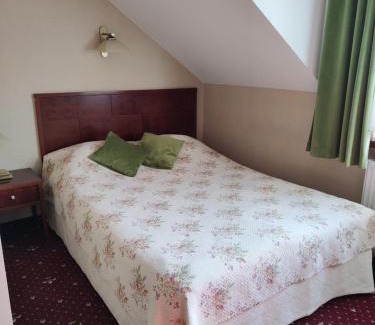 Szelkow Hotel | Gospoda Pazibroda