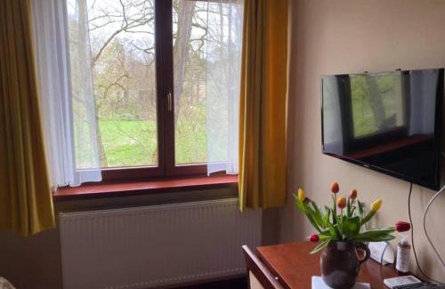 Szelkow Hotel | Gospoda Pazibroda
