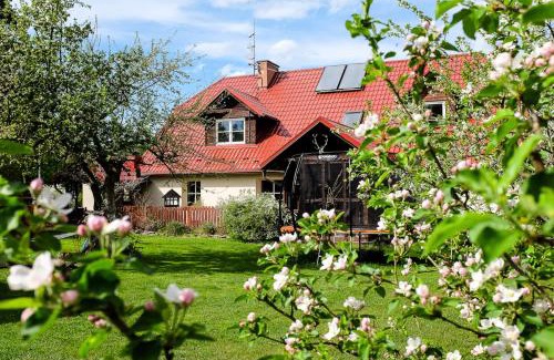 Wdzydze Kiszewskie House | Gospodarstwo Agroturystyczne Kozłowiec