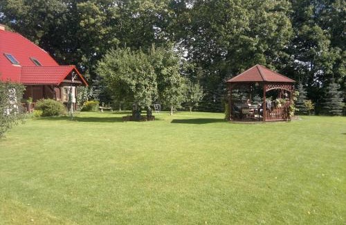 Wdzydze Kiszewskie House | Gospodarstwo Agroturystyczne Kozłowiec