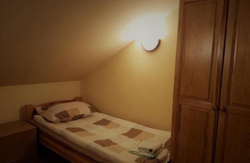 gmina Okonek House | Gospodarstwo Agroturystyczne Anielin