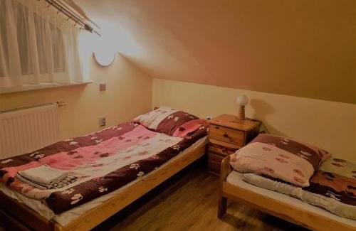 gmina Okonek House | Gospodarstwo Agroturystyczne Anielin