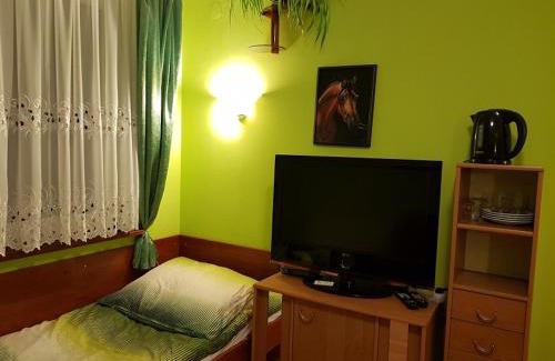 gmina Okonek House | Gospodarstwo Agroturystyczne Anielin