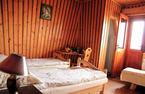 Huba House | Gospodarstwo Karolina