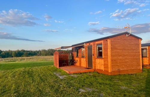 gmina Chocen Ski Chalet | Gospodarstwo Kujawski Zakątek