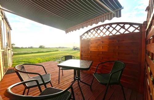 gmina Chocen Ski Chalet | Gospodarstwo Kujawski Zakątek