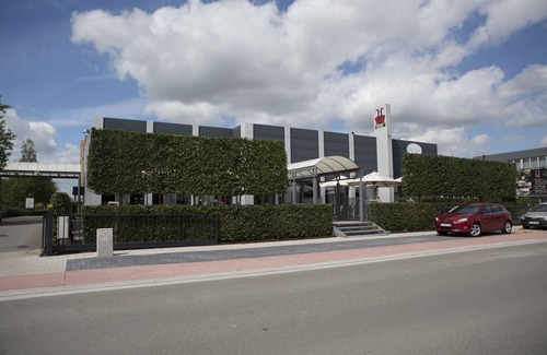 Groot-Bijgaarden Hotel | Gosset Hotel