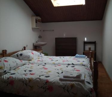 Nova Gorica House | Gostišče Oddih