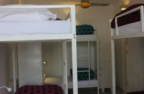 Panch Batti Hostel | goSTOPS Jaipur Lite