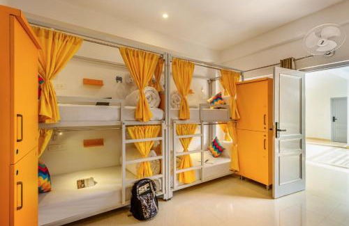 Bhagsu Nag Hostel | goSTOPS Mcleodganj, Bhagsu