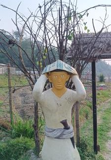 Changunarayan Hotel | Gothalo Farm House & Wildlife Camp