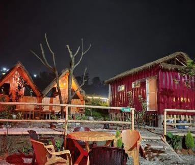 Changunarayan Hotel | Gothalo Farm House & Wildlife Camp