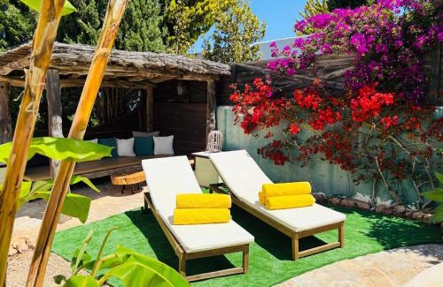 Sant Agusti des Vedra Villa | Gothia Villa Exclusiva Villa con Piscina Sauna