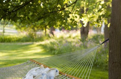 Trumansburg Bed & Breakfast | Gothic Eves Inn and Spa Bed and Breakfast