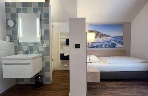 Breitenfelde Hotel | Gothmanns Hotel