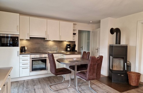 Goting Apartment | Goting-sonne, Deutschland