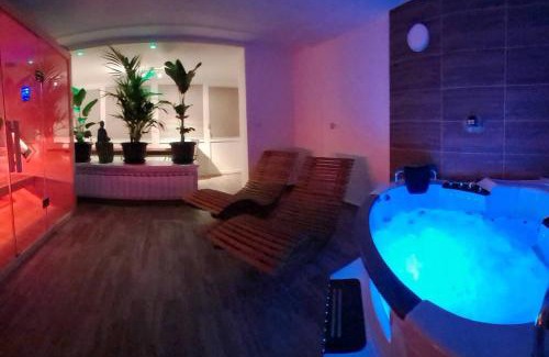 Hrib pri Hinjah Apartment | Gottscheelux