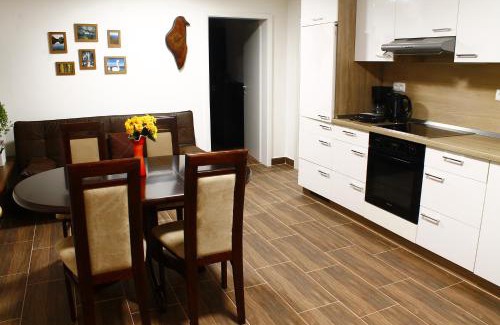 Hrib pri Hinjah Apartment | Gottscheelux