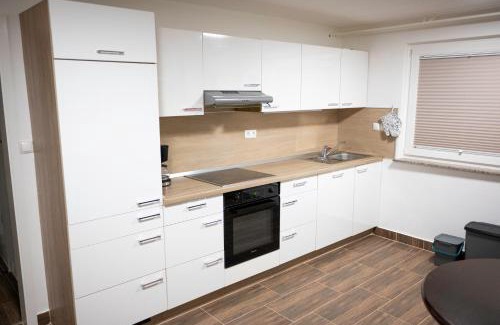 Hrib pri Hinjah Apartment | Gottscheelux