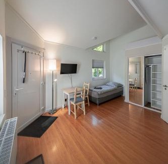 North Wasserberg Apartment | GottwaldHaus - Freiberg - Apartment - F