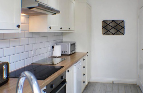 Tonbridge House | Goudhurst by Interhome