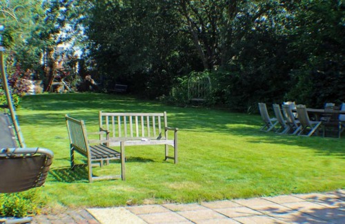 Tonbridge House | Goudhurst by Interhome