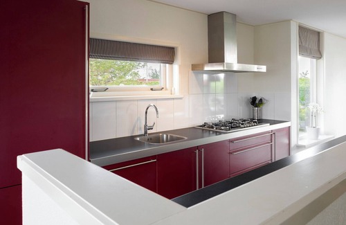 Burgum Villa | Goudplevier Bubbelbad 10+2