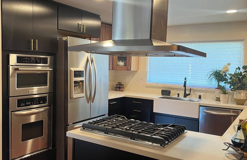 Cambrian Community House | Gourgous House In A Great San Jose/Campbell Area