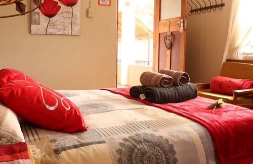 Albertinia House | Gourits River Guest Farm - 7km from N2