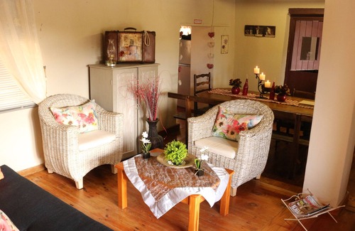 Albertinia House | Gourits River Guest Farm - 7km from N2