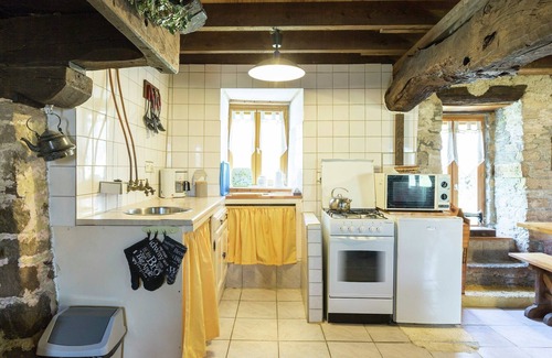 Gouvets House | Gouvets Family Retreat