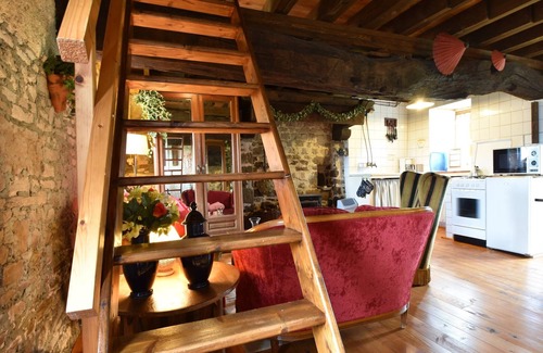Gouvets House | Gouvets Family Retreat